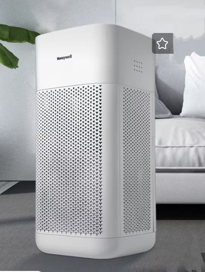 霍尼韦尔/Honeywell KJ560F-P22W 空气净化设备 