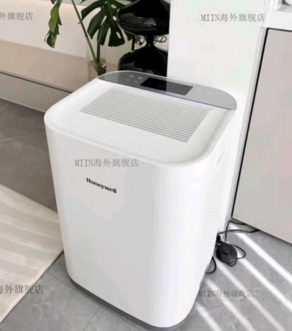 霍尼韦尔/Honeywell KJ760F-P22W 空气净化设备 